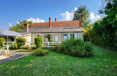 vente maison 263 000 € à proximité de Germigny-des-Prés (45110)