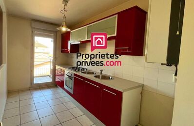 vente appartement 247 600 € à proximité de Lissieu (69380)