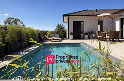 vente maison 894 400 € à proximité de Biguglia (20620)