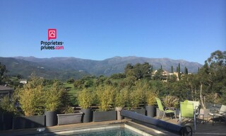 Maison 6 Pièces 183 m² à vendre à Saint-Florent (20217)