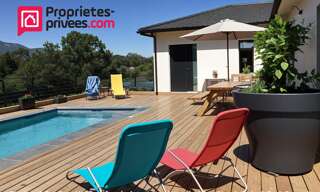 Maison 6 Pièces 183 m² à vendre à Saint-Florent (20217)