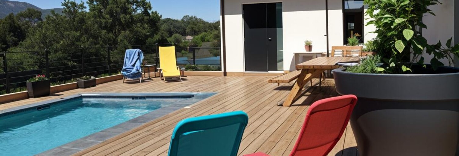 Maison 6 Pièces 183 m² à vendre à Saint-Florent (20217)