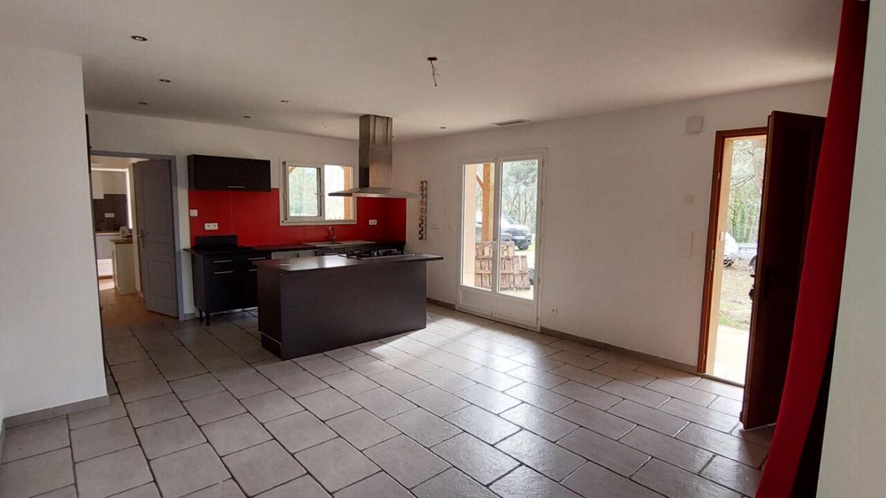 maison 5 pièces 120 m2 à vendre à Saint-Léon (47160)