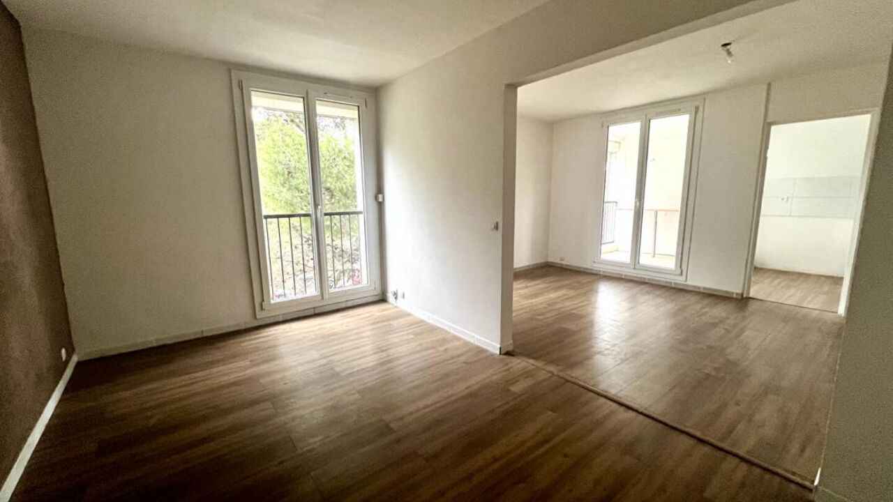 appartement 5 pièces 87 m2 à vendre à Istres (13800)