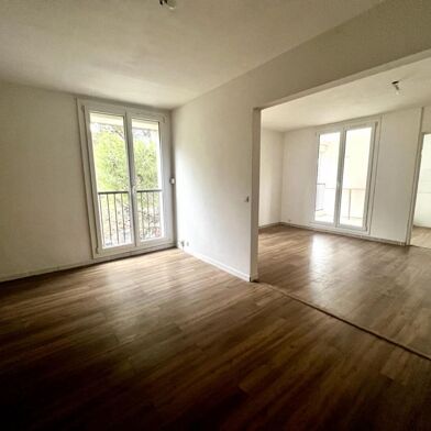 Appartement 5 pièces 87 m²