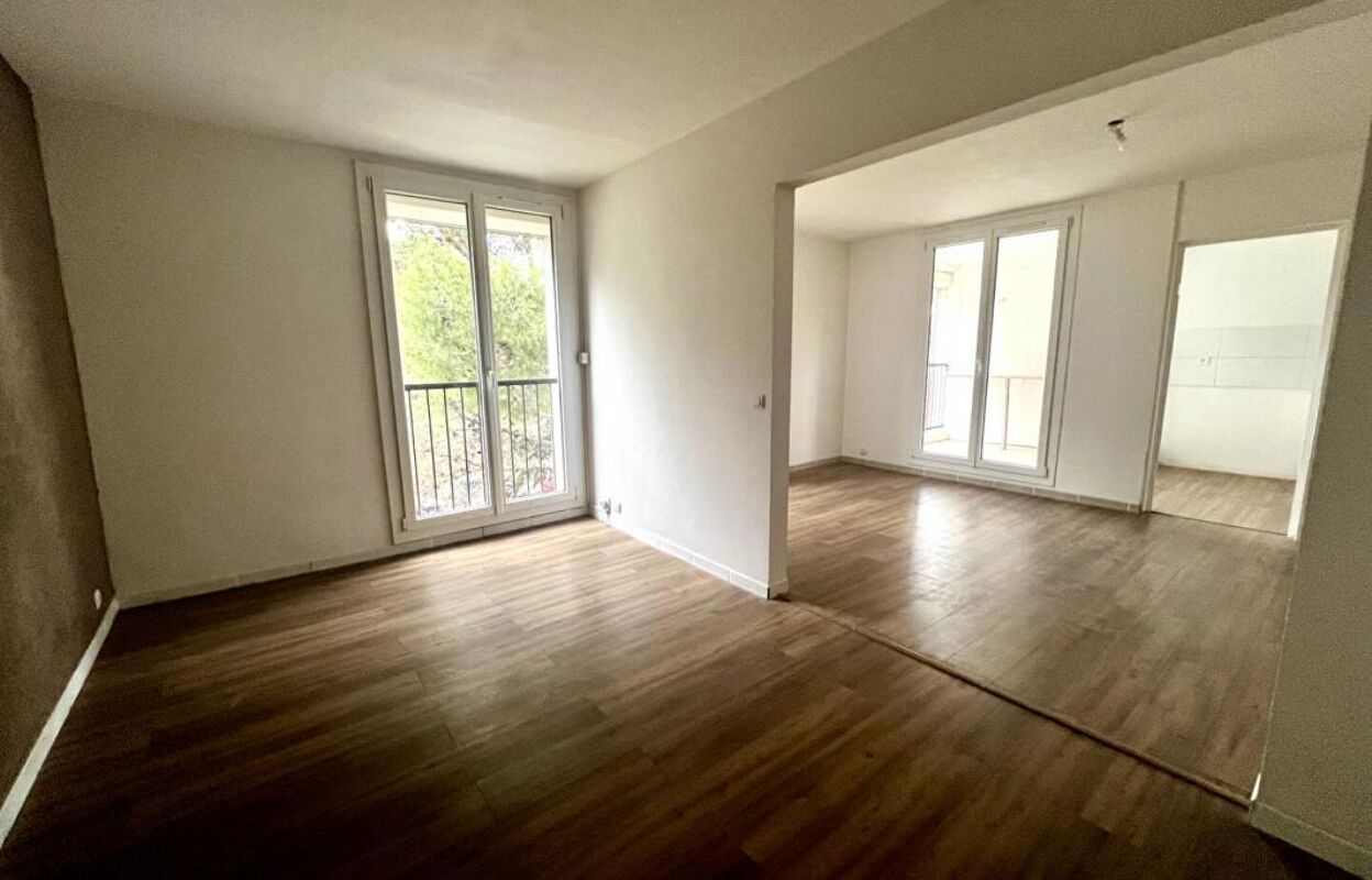 appartement 5 pièces 87 m2 à vendre à Istres (13800)