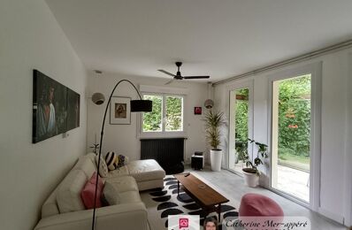 vente maison 382 000 € à proximité de Saint-Étienne-de-Montluc (44360)