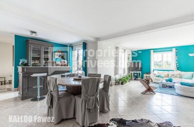 vente maison 550 000 € à proximité de Lisses (91090)