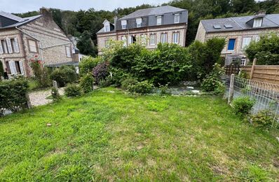 vente maison 246 750 € à proximité de Bordeaux-Saint-Clair (76790)