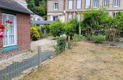 vente maison 246 750 € à proximité de Criquetot-l'Esneval (76280)