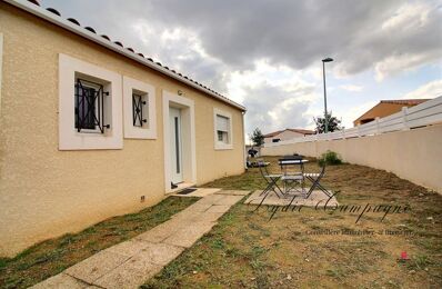 vente maison 278 500 € à proximité de Saint-Marcel-sur-Aude (11120)