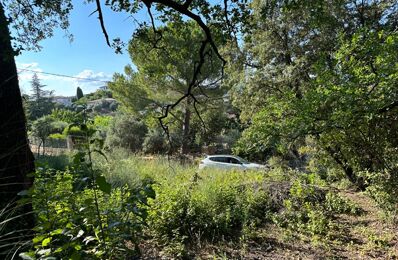 terrain  pièces 630 m2 à vendre à Draguignan (83300)