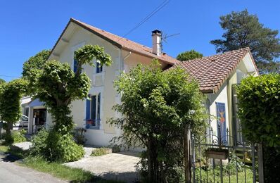 vente maison 265 000 € à proximité de Douzillac (24190)