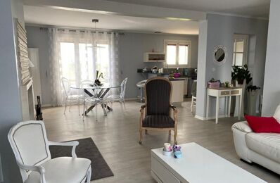 vente maison 213 050 € à proximité de Le Puiset (28310)