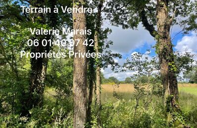 vente terrain 280 000 € à proximité de Piriac-sur-Mer (44420)