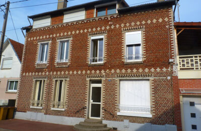 vente appartement 150 000 € à proximité de Courcelles-sur-Viosne (95650)