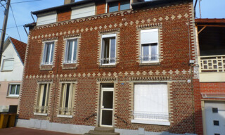 Appartement 3 Pièces 41 m² à vendre à Achères (78260)