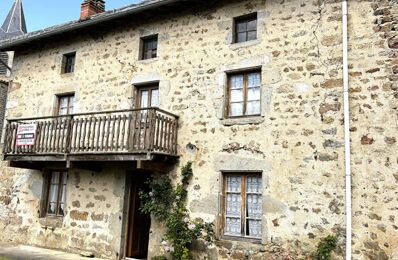 vente maison 65 000 € à proximité de Saint-Romain-le-Puy (42610)