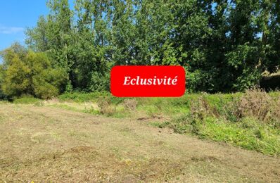 vente terrain 65 000 € à proximité de Saint-Pol-de-Léon (29250)