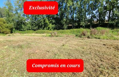 vente terrain 65 000 € à proximité de Morlaix (29600)