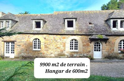 vente maison 219 000 € à proximité de Plougasnou (29630)