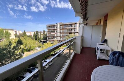 vente appartement 294 570 € à proximité de Bagnols-en-Forêt (83600)