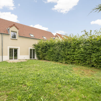 Maison 4 pièces 85 m²