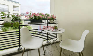 Appartement 2 Pièces 42 m² à vendre à Orléans (45000)