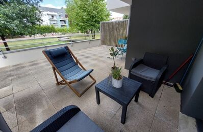 vente appartement 182 000 € à proximité de Rives-du-Loir-en-Anjou (49140)