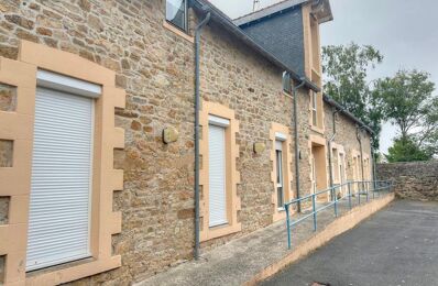 vente appartement 84 990 € à proximité de Minihy-Tréguier (22220)