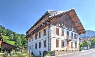 Maison   m² à vendre à La Chapelle-d'Abondance (74360)