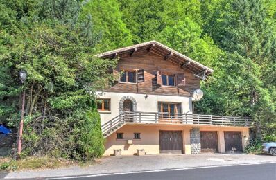 vente maison 329 800 € à proximité de Montriond (74110)