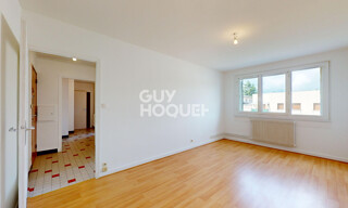 Appartement 2 Pièces 49 m² à vendre à Bassens (73000)