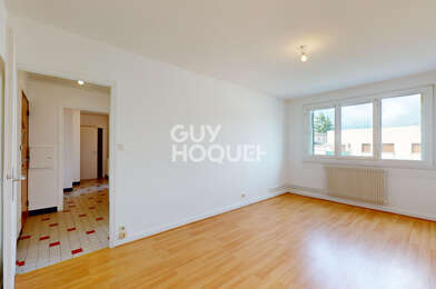 Appartement 2 pièces 170000 €