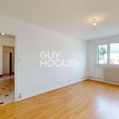 Appartement 2 pièces 170000 €