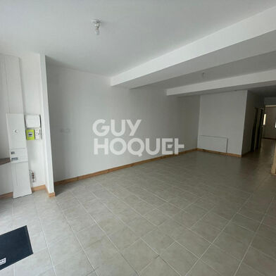 Maison 5 pièces 158 m²