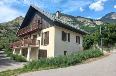 vente maison 295 000 € à proximité de Albiez-le-Jeune (73300)