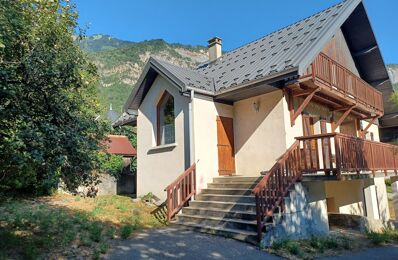 vente maison 295 000 € à proximité de Saint-Avre (73130)