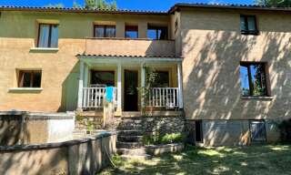 Maison 8 Pièces 210 m² à vendre à Lalinde (24150)