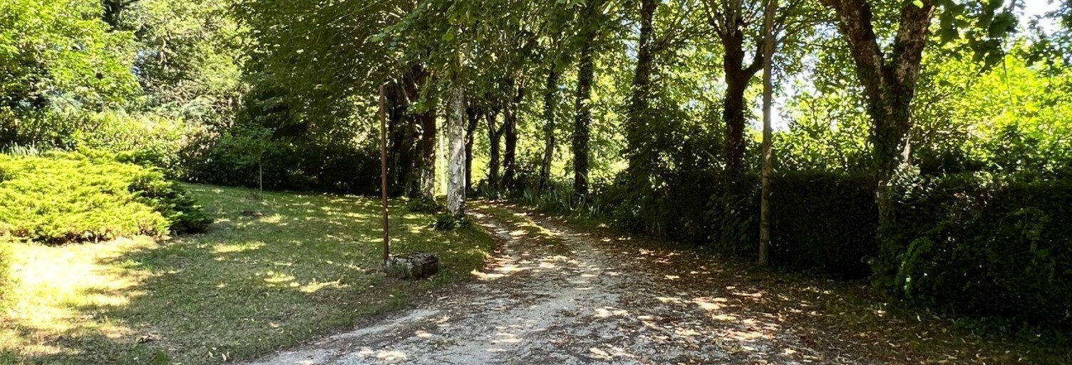 Maison 8 Pièces 210 m² à vendre à Lalinde (24150)