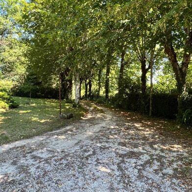 Maison 8 pièces 316500 €