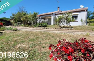 vente maison 244 900 € à proximité de Fargues-sur-Ourbise (47700)