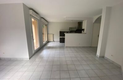 location appartement 918 € CC /mois à proximité de Sathonay-Camp (69580)