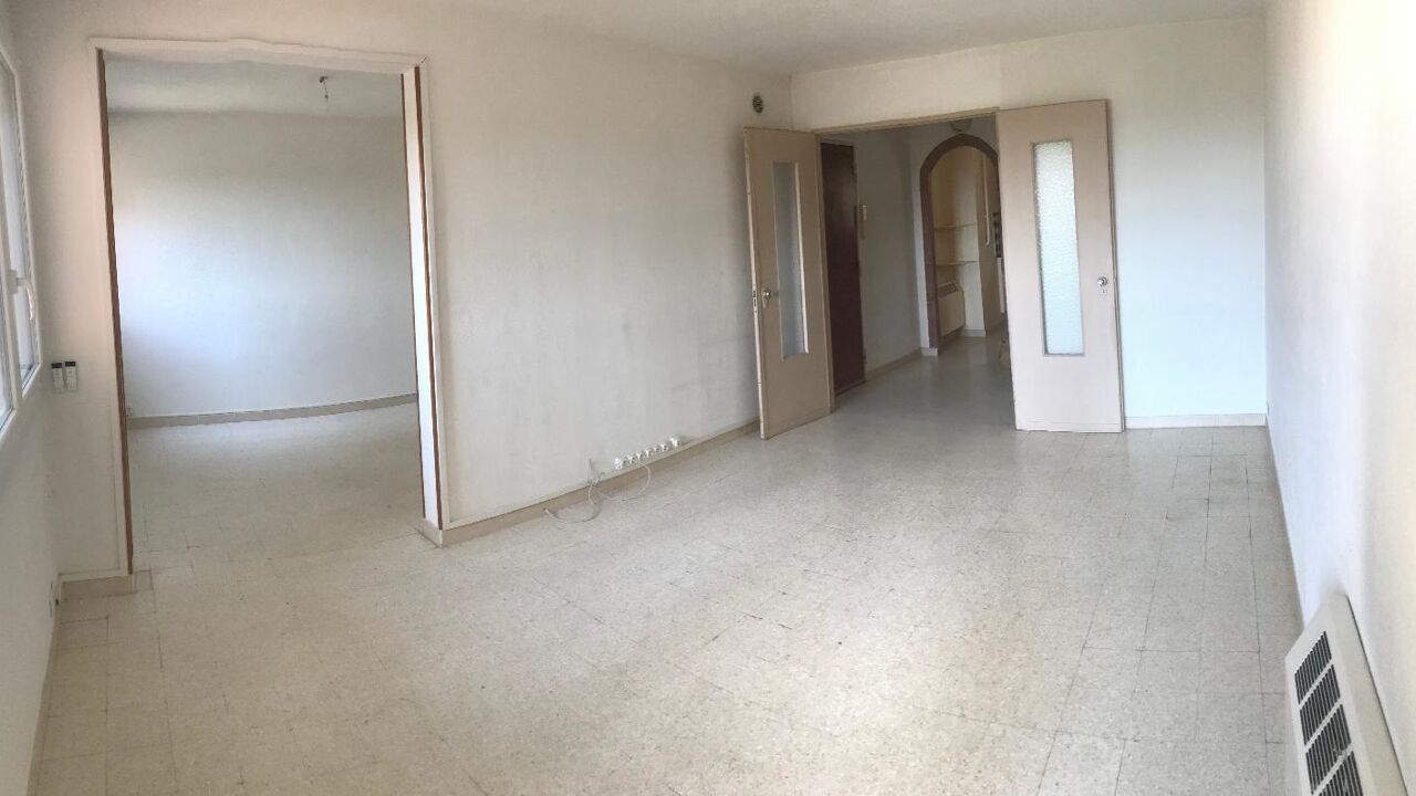 appartement 4 pièces 66 m2 à vendre à Draguignan (83300)