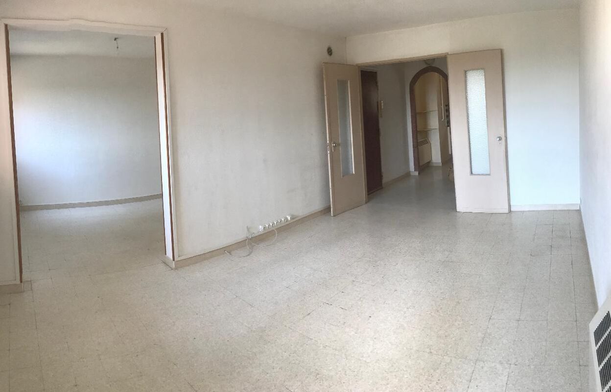 appartement 4 pièces 66 m2 à vendre à Draguignan (83300)