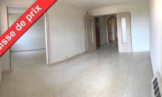 Appartement 4 Pièces 66 m² à vendre à Draguignan (83300)