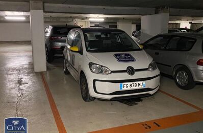 location garage 105 € CC /mois à proximité de Azay-sur-Cher (37270)