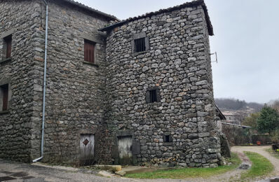 vente maison 180 000 € à proximité de Lalevade-d'Ardèche (07380)