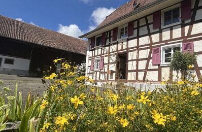 location maison 1 500 € CC /mois à proximité de Hagenthal-le-Bas (68220)