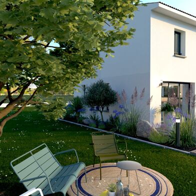 Maison 4 pièces 85 m²